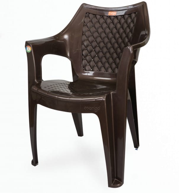 NIRALI 590W x 590D x 860H CHAIRS