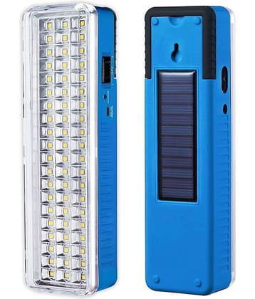 CHARKEE 40W White Emergency Light ( Pack of 1 )