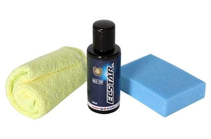 Maruti Suzuki Ecstar Wax Kit (100 Ml) - 990J0M999H2-970