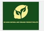 SRI RAMA NATURAL AND ORGANIC PRODUCT/MILLETS