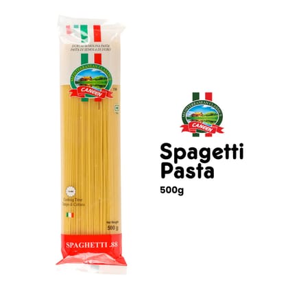 Spagetti Pasta 500 G