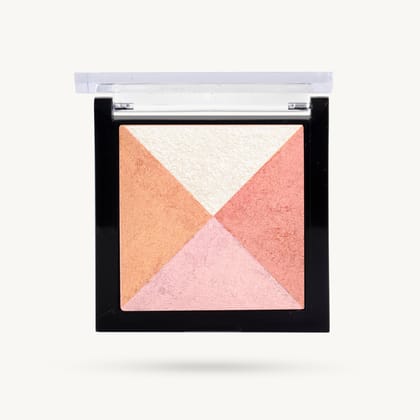 Baked Blusher and Highlighter-2
