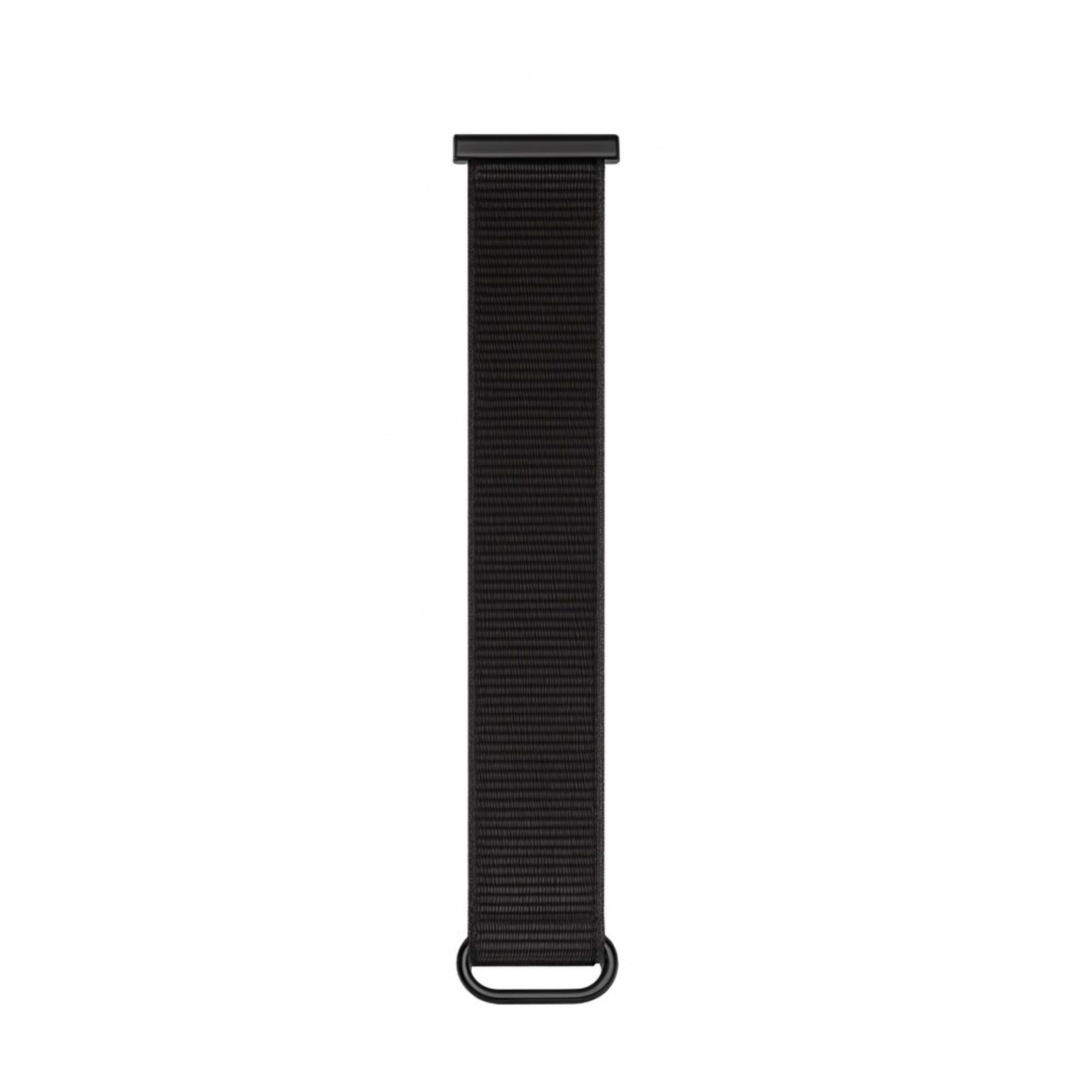Strap For Qore Smart Band Strap For Qore Smart Band - Black