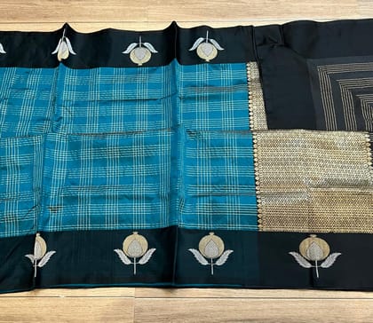 Benaras Katan Regular Style 121-Regular
