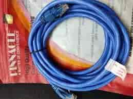 LAN CABLE PINNACLE 10 MTR