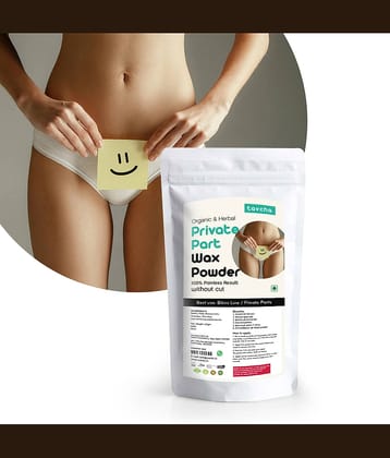 tavcha Hair Removal Powder 60 ( Pack of 1 )