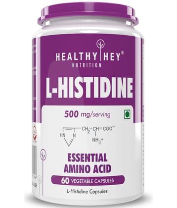 HEALTHYHEY NUTRITION Capsule Special Supplement ( Pack of 1 )