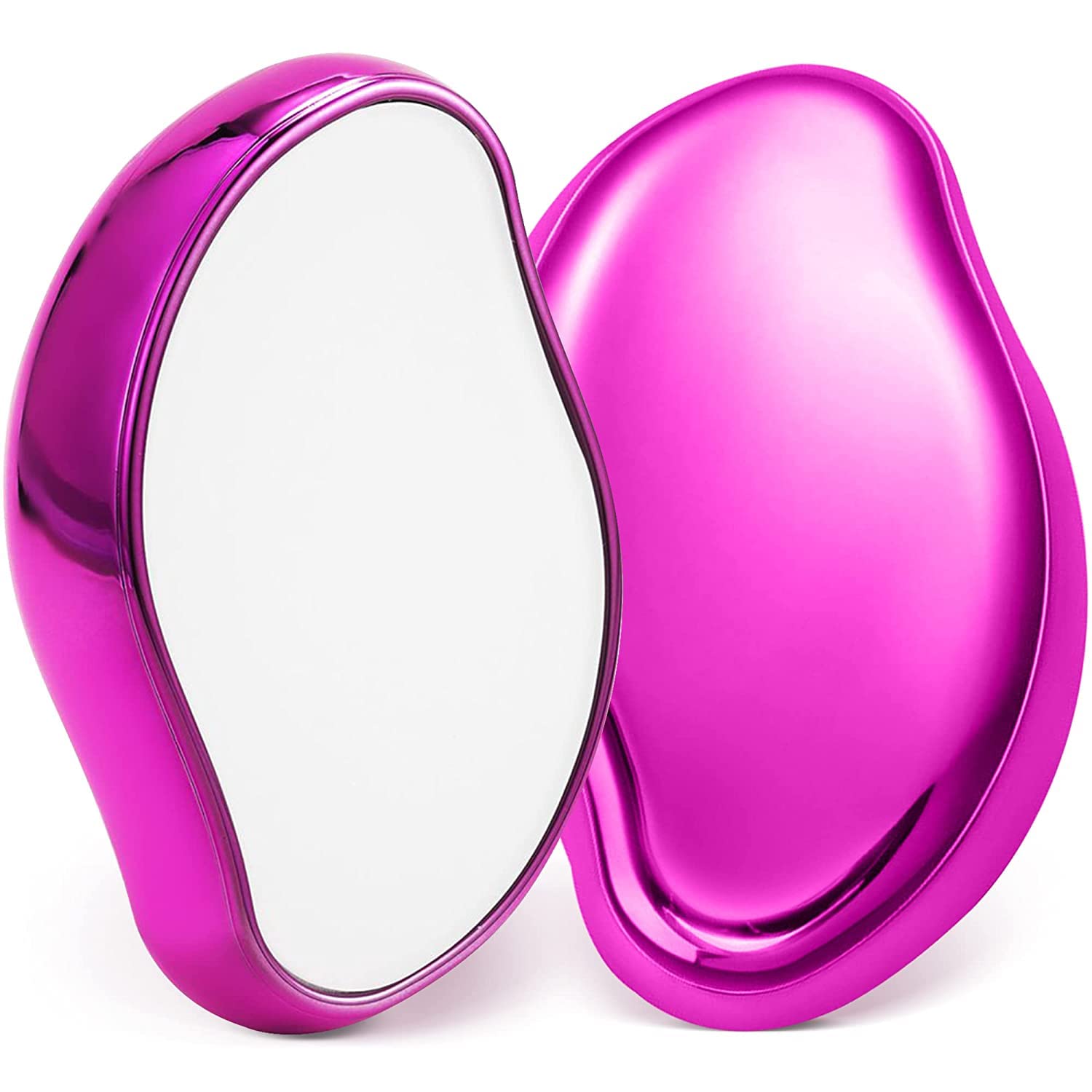 air Eraser for Women & Men, Reusable Crystal Hair Remover