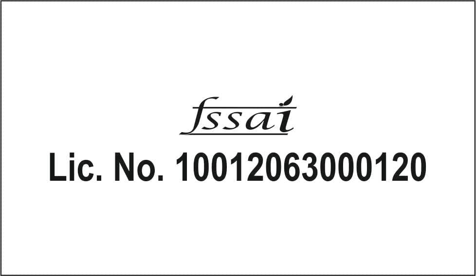 Skimmed Milk Powder - (1 Kg)