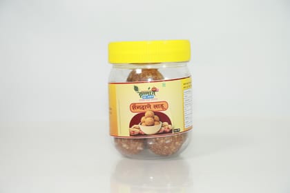Groundnut Laddoo 250g