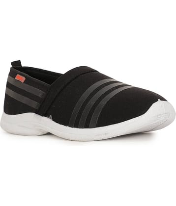 Bata - Black Women's Running Shoes