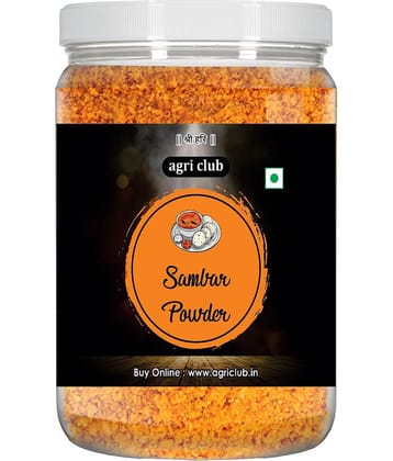 Agri Club Sambar Powder 200gm