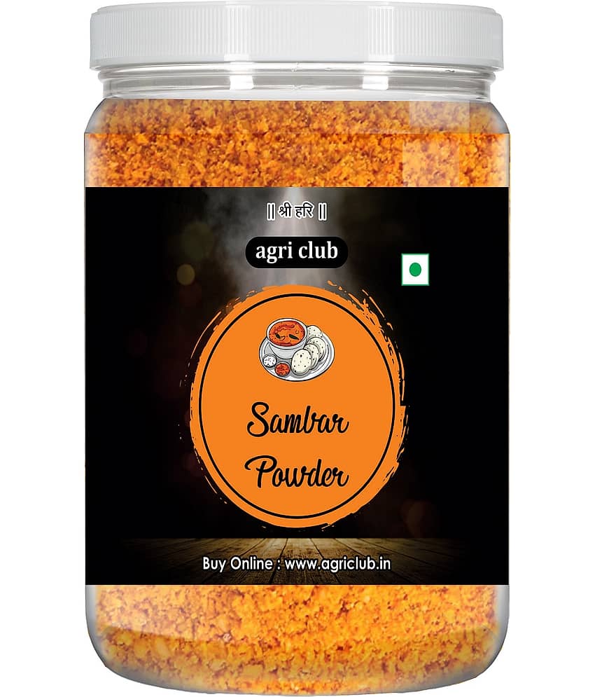 Agri Club Sambar Powder 200gm
