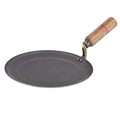 VISMAY'S Pure Iron Tawa-10 inch VISMAY'S Pure Iron Tawa-10 inch