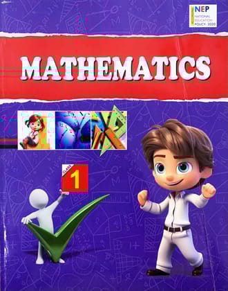 Mathematics   Class   1