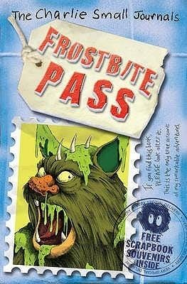 Charlie Small: 8: Frostbite Pass