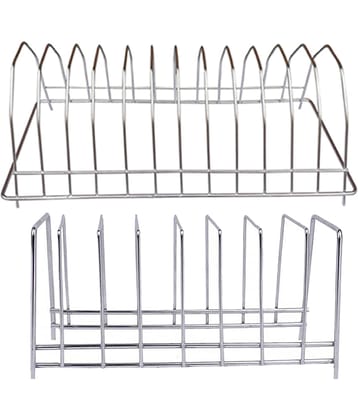 JISUN - Stainless Steel Kitchen Rack