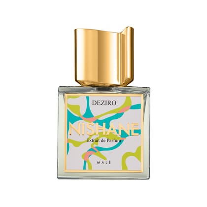 Deziro-Extrait de Parfum / 100ML / Unisex