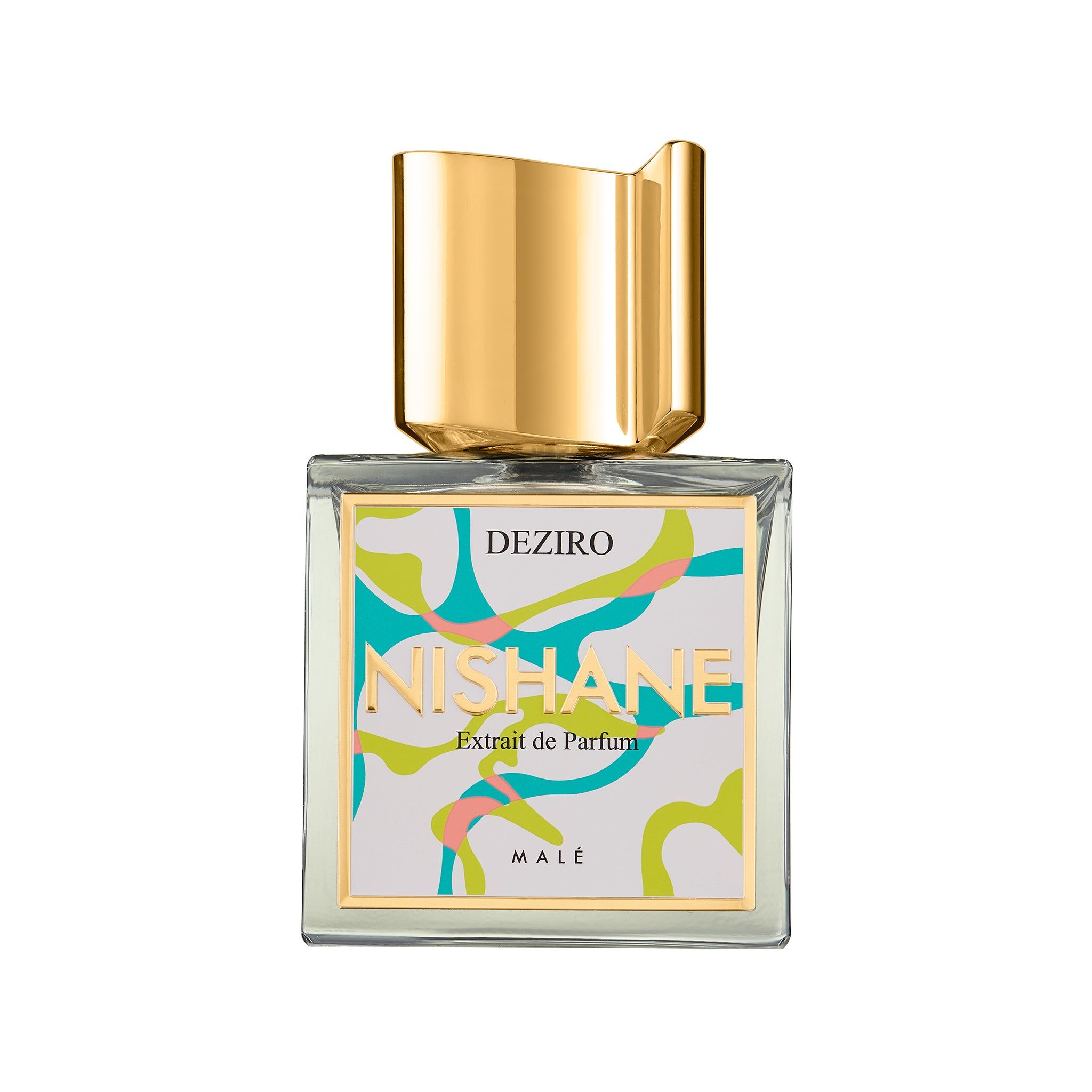 Deziro-Extrait de Parfum / 100ML / Unisex
