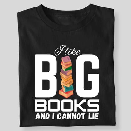 A Book A day-Black / S