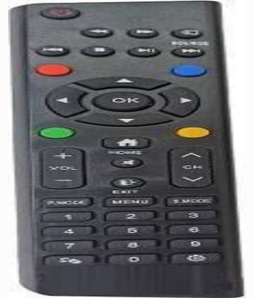 Hybite RECONNECT SMART TV Remote Compatible with RECONNECT SMART SMART LED TV