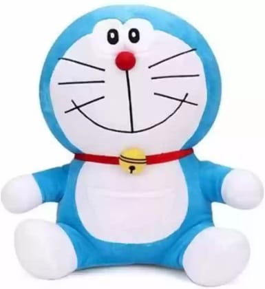 Stuffed Spongy Soft Toy