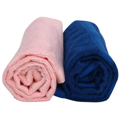 Bamboo Hand Towel | Set of 2 Bamboo Hand Towel | Set of 2