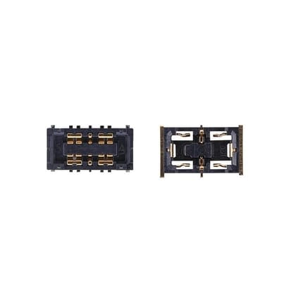 FPC Battery Connector For Xiaomi Redmi 4 (On Board)