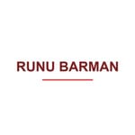 RUNU BARMAN