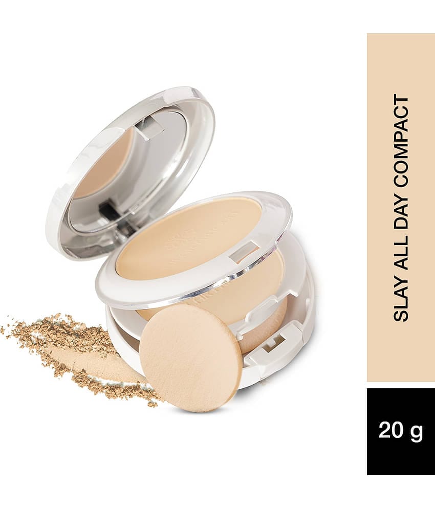 Hilary Rhoda Pressed Powder \nNatural - Shade 2 Light 53 g