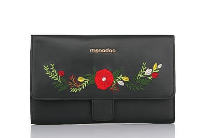 Black Noel Jewellery Organizer