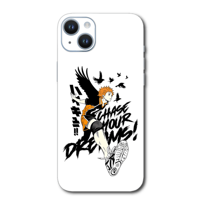 Haikyu Mobile Skins