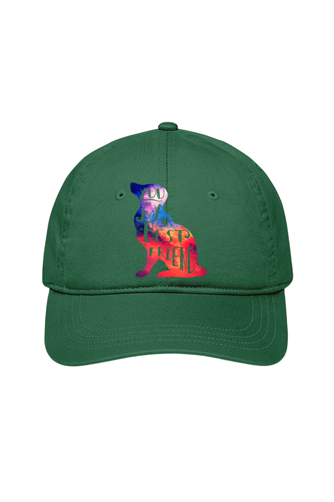 Best Fur-Ends Forever Cap (3 Colours)
