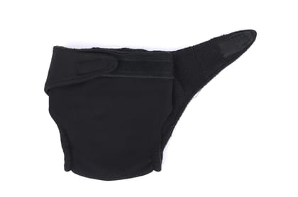 Bamboo Fabric Kids Baby Diaper, Eco-Friendly and Soft | Pack of 2 | 1 Free Size Liner for Extra Comfort