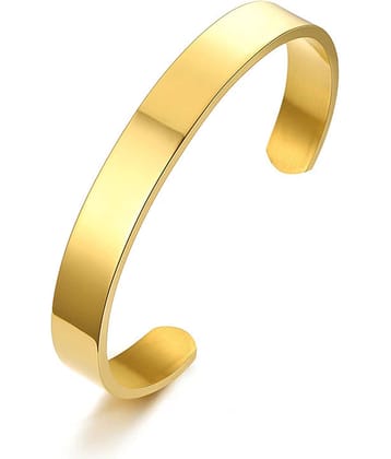 Thrillz Gold Bracelet ( Pack of 1 )