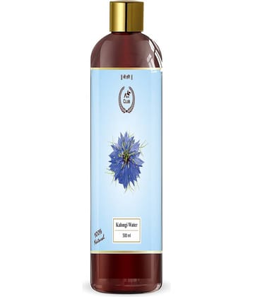Agri Club Kalongi Water 500 ML