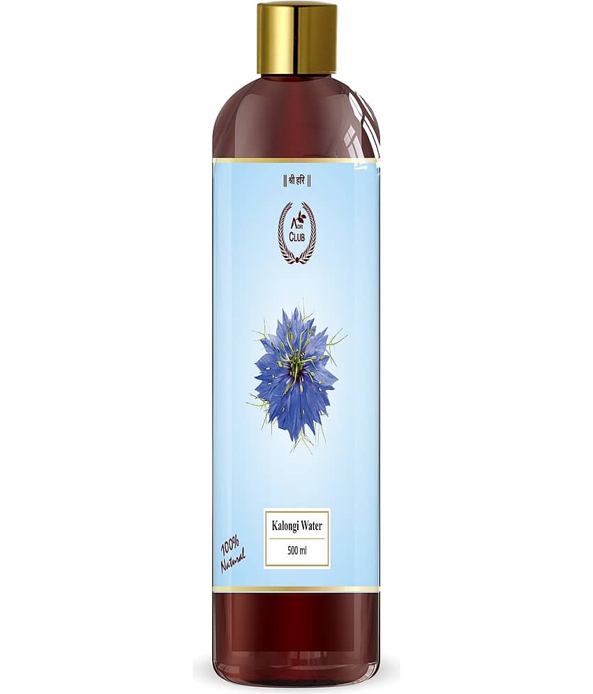 Agri Club Kalongi Water 500 ML