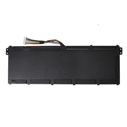 Acer Laptop Battery for AC14B8K NE511, NE512, Aspire E3-721,Aspire E5-721 Laptops (2100mAh, 4-Cell) -Compatible