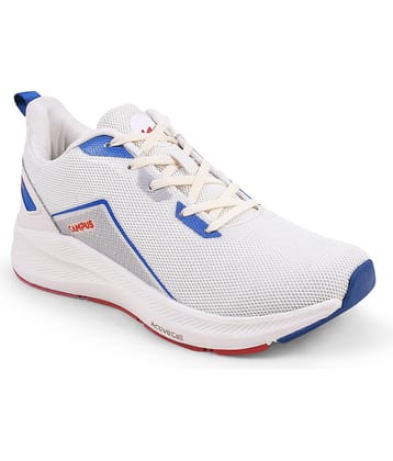 Campus - CAMP PISTON Gray Men's Sports Running Shoes