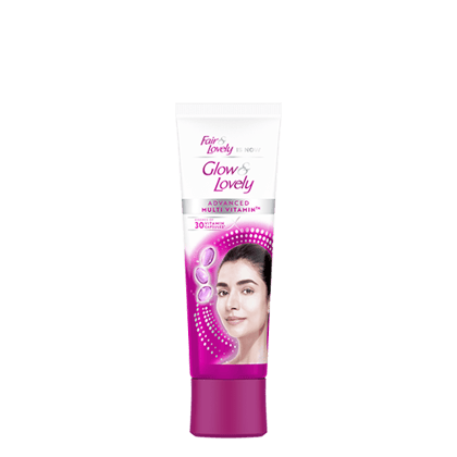 Glow & Lovely Cream Advanced Multi Vitamin 25g