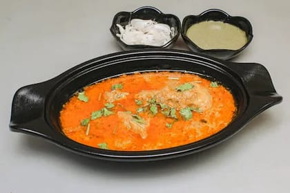 Special Tawa Mutton