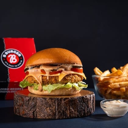 Chicken Combo (Serves 2)