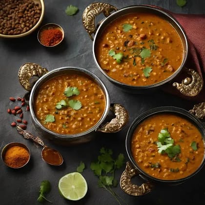 Dal Makhani