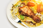 Bagara Biryani Cafe