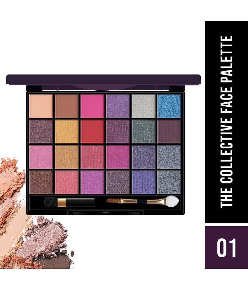 Hilary Rhoda Makeup Kit ( Pack Of 1 )