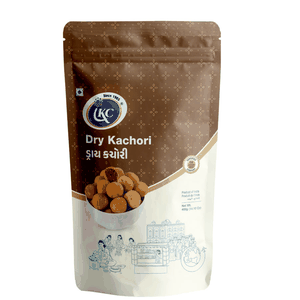 Dry Kachori 400 G