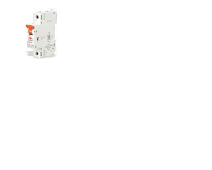 HPL MCB 6-32 A 1 Pole