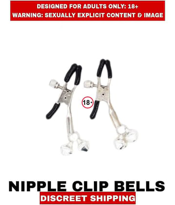 Adult Use CUTE Nipple clamps Nipple Clamps Exotic Accessories Labia Clip With Metal Clamp Chain Adult Sex Toys For UNISEX