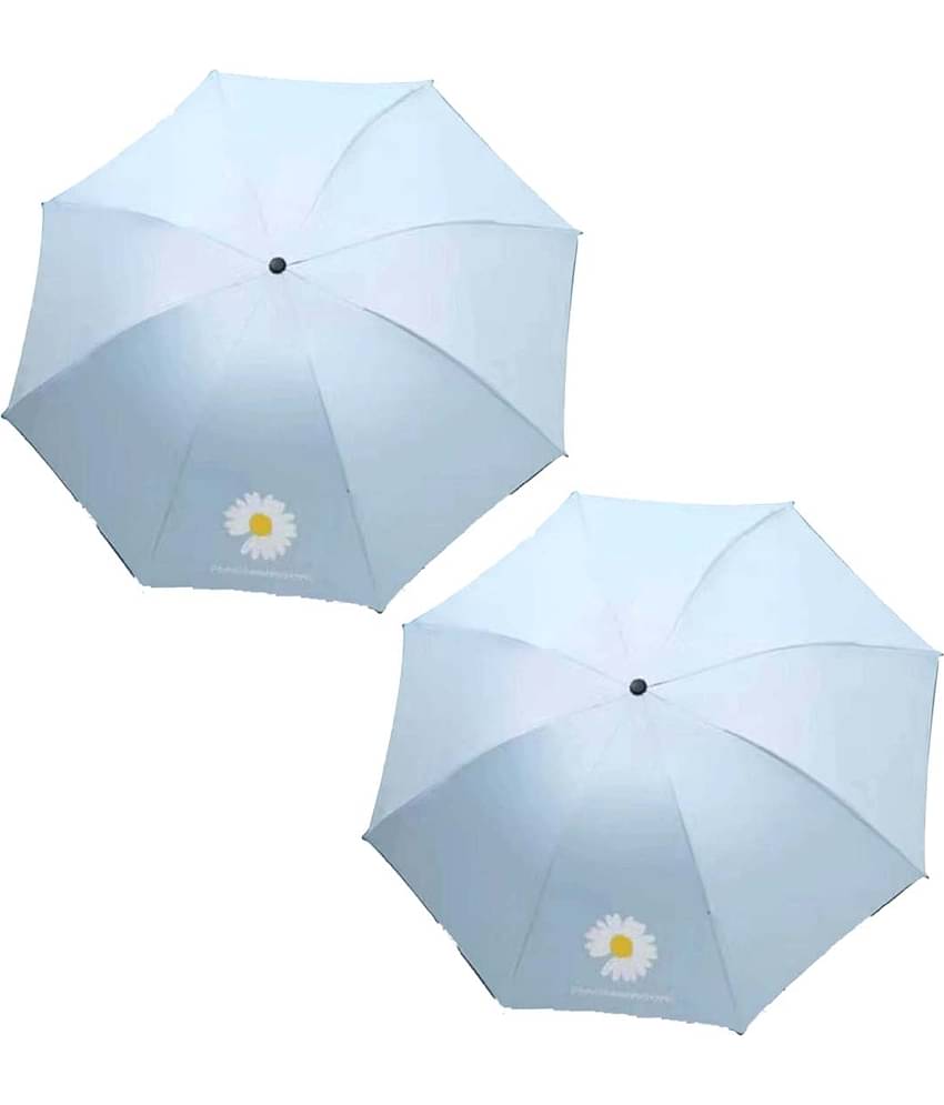 KEKEMI Blue Umbrella