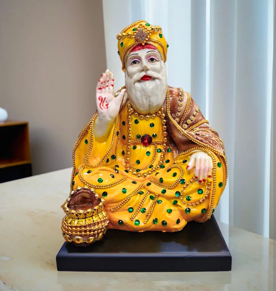 Nanak Ji